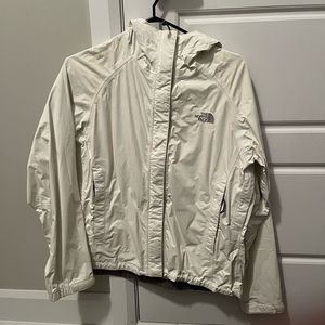 Rain coat Small North Face (woman)